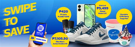SM Deals .